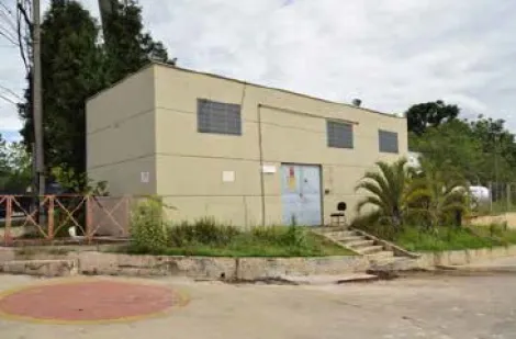 imagem 4 - Galpão para locação na zona industrial de Sorocaba imagem 4 - Galpão para locação na zona industrial de Sorocaba