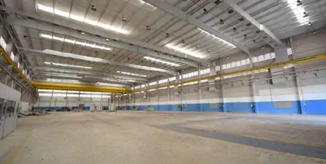 imagem 5 - Galpão para locação na zona industrial de Sorocaba imagem 5 - Galpão para locação na zona industrial de Sorocaba