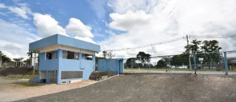 imagem 1 - Galpão industrial para locação no Éden imagem 1 - Galpão industrial para locação no Éden