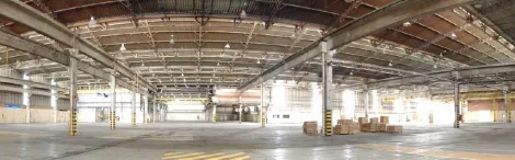 imagem 3 - Galpão para locação na zona industrial de Sorocaba imagem 3 - Galpão para locação na zona industrial de Sorocaba