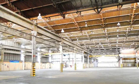 imagem 4 - Galpão para locação na zona industrial de Sorocaba imagem 4 - Galpão para locação na zona industrial de Sorocaba
