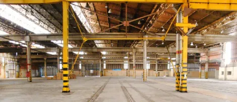 imagem 5 - Galpão para locação na zona industrial de Sorocaba imagem 5 - Galpão para locação na zona industrial de Sorocaba
