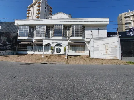 imagem 1 - Salão comercial para aluguel no Parque Campolim imagem 1 - Salão comercial para aluguel no Parque Campolim