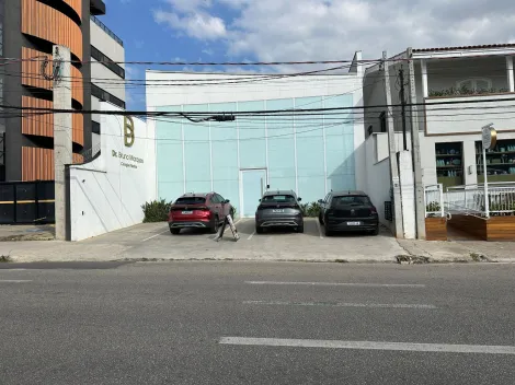 imagem 1 - Imóvel Comercial para aluguel com 8 salas no Campolim imagem 1 - Imóvel Comercial para aluguel com 8 salas no Campolim