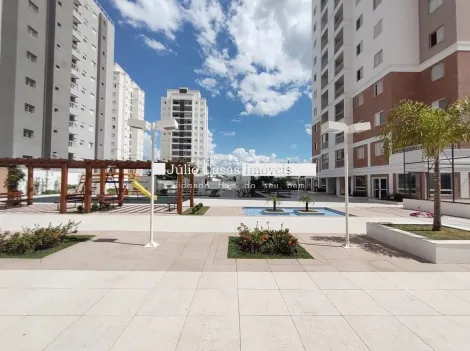 imagem 3 - Apartamento a venda no Campolim com 3 quartos imagem 3 - Apartamento a venda no Campolim com 3 quartos