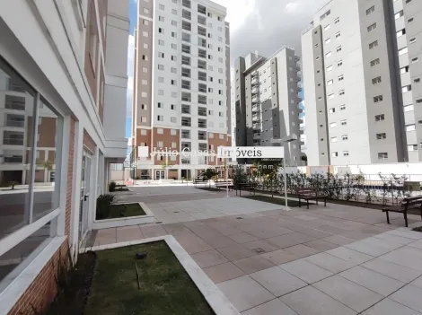 imagem 5 - Apartamento a venda no Campolim com 3 quartos imagem 5 - Apartamento a venda no Campolim com 3 quartos