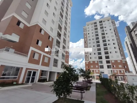 imagem 1 - Apartamento a venda no Campolim com 3 quartos imagem 1 - Apartamento a venda no Campolim com 3 quartos