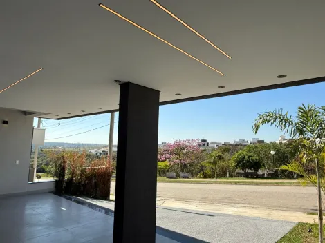 imagem 4 - Casa  à venda com 4 suítes 259m² no Condomínio Ibiti Reserva - Sorocaba/SP imagem 4 - Casa  à venda com 4 suítes 259m² no Condomínio Ibiti Reserva - Sorocaba/SP