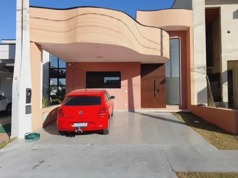 imagem 1 - Casa térrea para venda ou locação em condomínio com 3 quartos imagem 1 - Casa térrea para venda ou locação em condomínio com 3 quartos