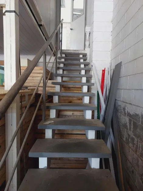 imagem 5 - Galpão comercial a venda com 200m² de área útil imagem 5 - Galpão comercial a venda com 200m² de área útil