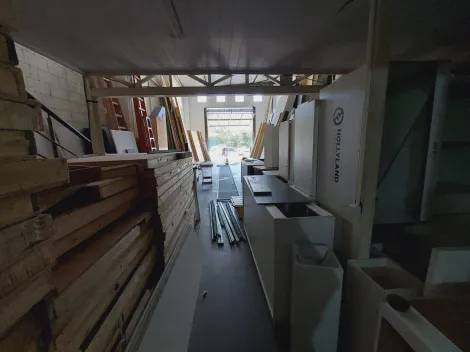 imagem 2 - Galpão comercial a venda com 200m² de área útil imagem 2 - Galpão comercial a venda com 200m² de área útil