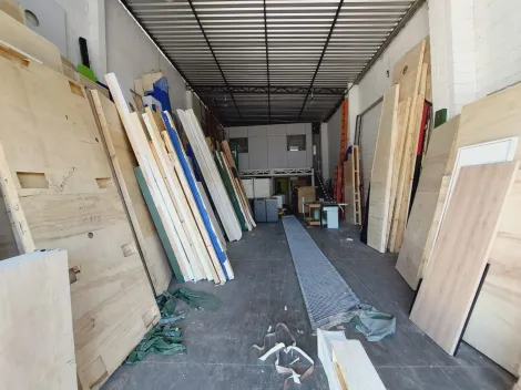 imagem 3 - Galpão comercial a venda com 200m² de área útil imagem 3 - Galpão comercial a venda com 200m² de área útil