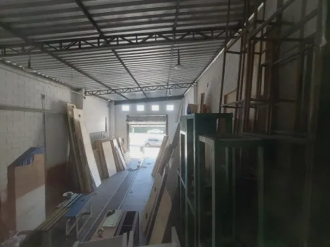 imagem 4 - Galpão comercial a venda com 200m² de área útil imagem 4 - Galpão comercial a venda com 200m² de área útil