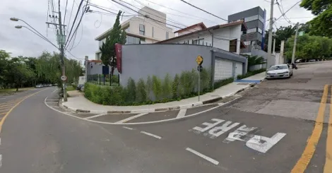 imagem 1 - Casa comercial no Campolim para venda e locação imagem 1 - Casa comercial no Campolim para venda e locação