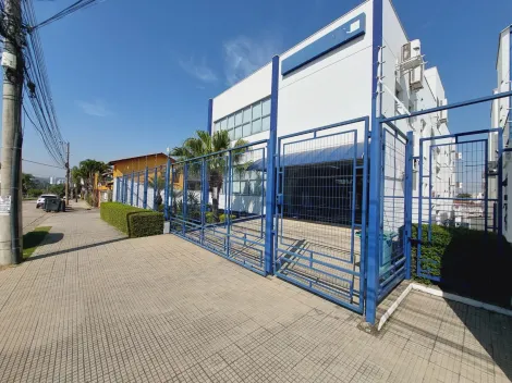 imagem 1 - Prédio comercial para aluguel com 1393 m² de área útil imagem 1 - Prédio comercial para aluguel com 1393 m² de área útil