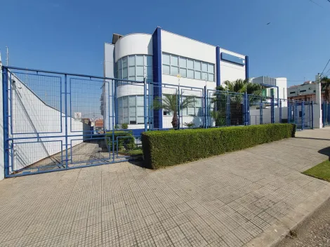 imagem 2 - Prédio comercial para aluguel com 1393 m² de área útil imagem 2 - Prédio comercial para aluguel com 1393 m² de área útil