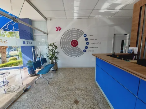 imagem 4 - Prédio comercial para aluguel com 1393 m² de área útil imagem 4 - Prédio comercial para aluguel com 1393 m² de área útil