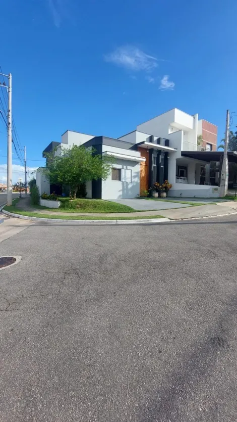 imagem 1 - Casa em condomínio com 3 quartos imagem 1 - Casa em condomínio com 3 quartos