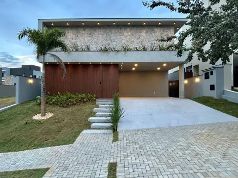 imagem 1 - Casa a venda em condomínio com 3 suítes imagem 1 - Casa a venda em condomínio com 3 suítes