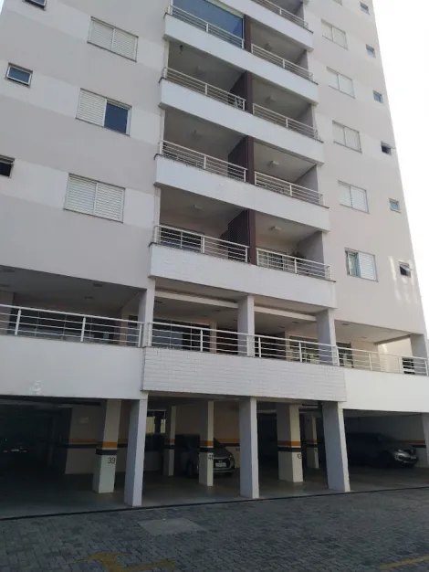 imagem 2 - Apartamento para locação no Jardim Refúgio imagem 2 - Apartamento para locação no Jardim Refúgio