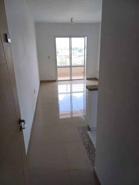 imagem 4 - Apartamento para locação no Jardim Refúgio imagem 4 - Apartamento para locação no Jardim Refúgio