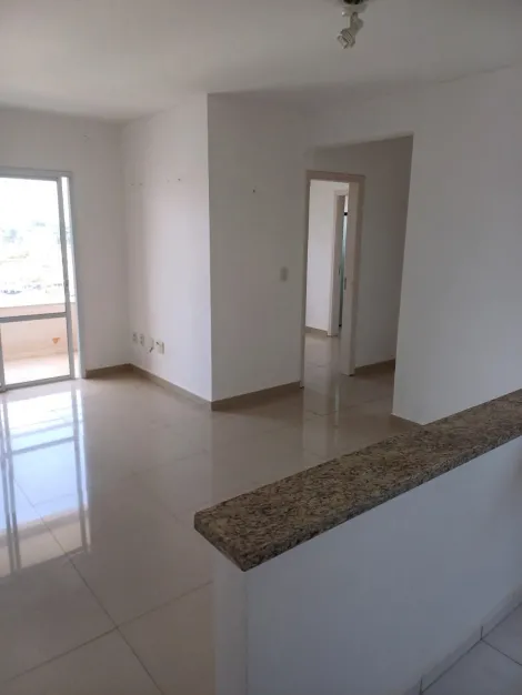 imagem 5 - Apartamento para locação no Jardim Refúgio imagem 5 - Apartamento para locação no Jardim Refúgio