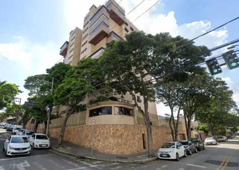 imagem 1 - Apartamento para a venda e locação no Mangal imagem 1 - Apartamento para a venda e locação no Mangal