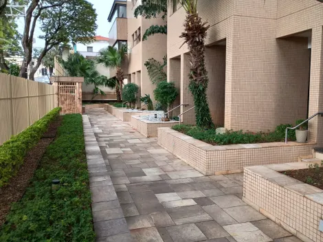 imagem 2 - Apartamento para a venda e locação no Mangal imagem 2 - Apartamento para a venda e locação no Mangal