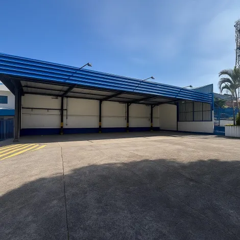 imagem 2 - Galpão comercial para aluguel com 491 m² imagem 2 - Galpão comercial para aluguel com 491 m²
