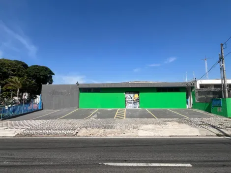 imagem 1 - Galpão comercial para aluguel com 491 m² imagem 1 - Galpão comercial para aluguel com 491 m²