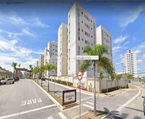 imagem 1 - Apartamento - Padrão imagem 1 - Apartamento - Padrão