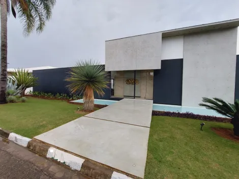 imagem 1 - Casa alto padrão a venda em condomínio Fazenda Imperial imagem 1 - Casa alto padrão a venda em condomínio Fazenda Imperial