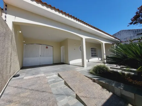 imagem 1 - Casa para aluguel com 260m² podendo ser residencial ou comercial imagem 1 - Casa para aluguel com 260m² podendo ser residencial ou comercial