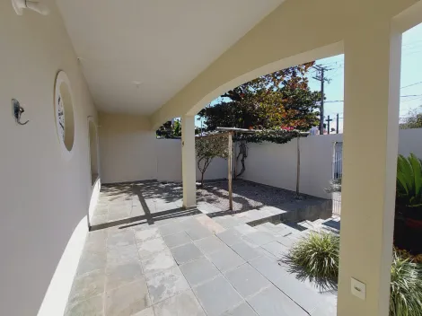 imagem 2 - Casa para aluguel com 260m² podendo ser residencial ou comercial imagem 2 - Casa para aluguel com 260m² podendo ser residencial ou comercial