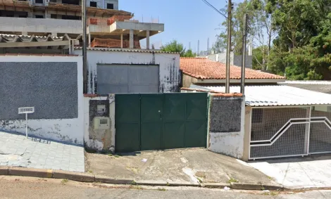 imagem 1 - Galpão à venda no Jardim América imagem 1 - Galpão à venda no Jardim América
