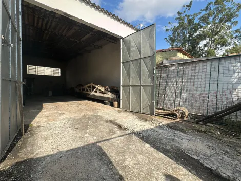imagem 4 - Galpão à venda no Jardim América imagem 4 - Galpão à venda no Jardim América