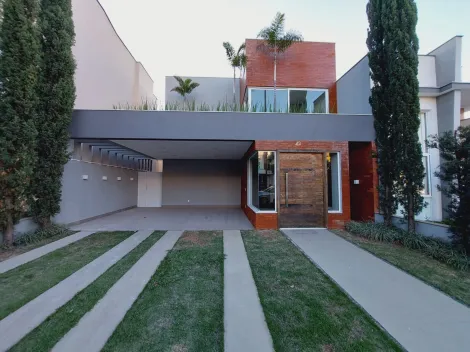 imagem 2 - Casa em condomínio para aluguel com 4 suítes imagem 2 - Casa em condomínio para aluguel com 4 suítes
