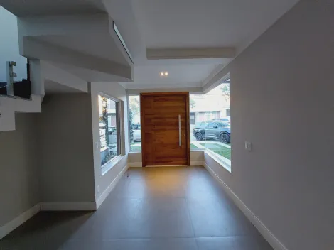 imagem 3 - Casa em condomínio para aluguel com 4 suítes imagem 3 - Casa em condomínio para aluguel com 4 suítes