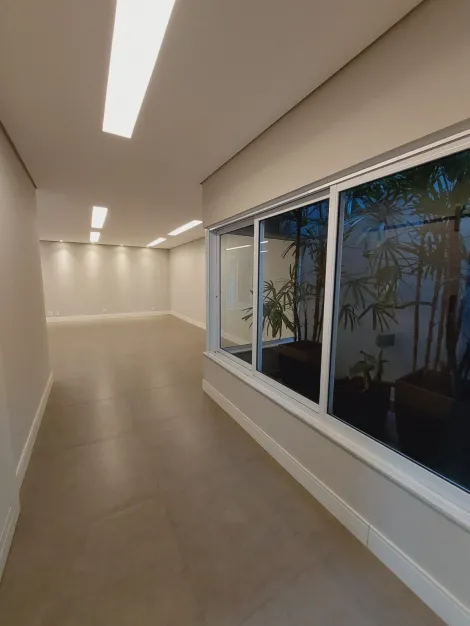 imagem 5 - Casa em condomínio para aluguel com 4 suítes imagem 5 - Casa em condomínio para aluguel com 4 suítes