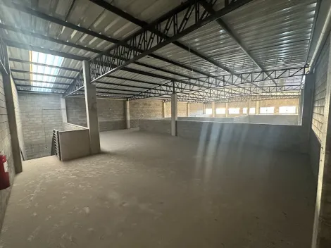 imagem 5 - Galpão comercial para aluguel com 624 m² imagem 5 - Galpão comercial para aluguel com 624 m²