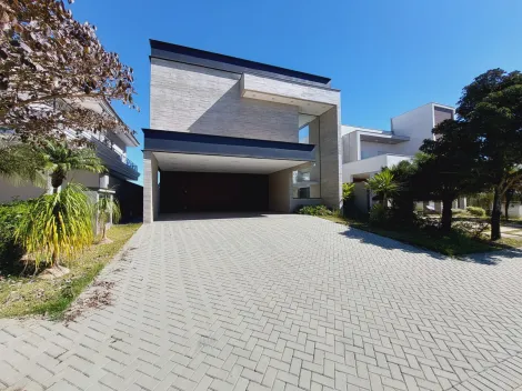 imagem 2 - Casa a venda em condomínio com 5 suítes imagem 2 - Casa a venda em condomínio com 5 suítes