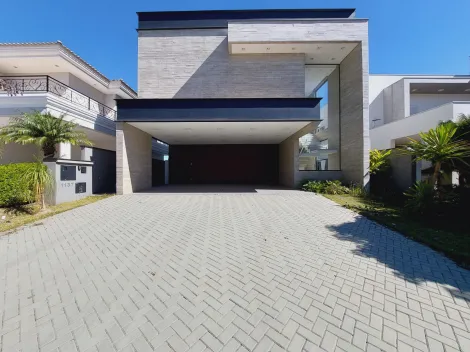 imagem 4 - Casa a venda em condomínio com 5 suítes imagem 4 - Casa a venda em condomínio com 5 suítes