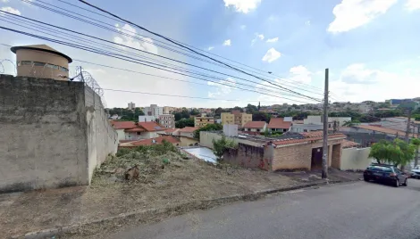 imagem 1 - Terreno à venda no bairro do Trujillo imagem 1 - Terreno à venda no bairro do Trujillo