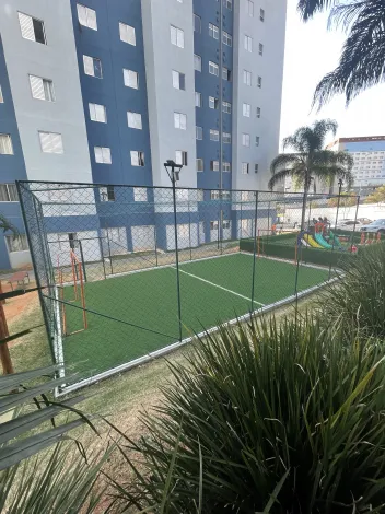 imagem 1 - Apartamento de 48,00m² de 2 Quartos, mobiliado no Campolim imagem 1 - Apartamento de 48,00m² de 2 Quartos, mobiliado no Campolim