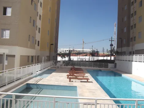 imagem 2 - Apartamento de 48,00m² de 2 Quartos, mobiliado no Campolim imagem 2 - Apartamento de 48,00m² de 2 Quartos, mobiliado no Campolim