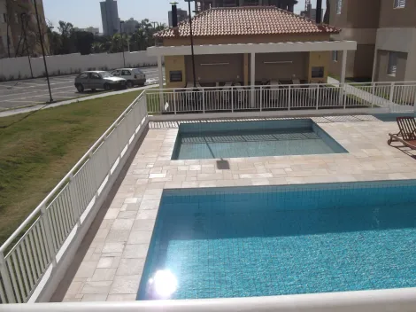imagem 3 - Apartamento de 48,00m² de 2 Quartos, mobiliado no Campolim imagem 3 - Apartamento de 48,00m² de 2 Quartos, mobiliado no Campolim