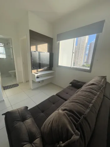 imagem 5 - Apartamento de 48,00m² de 2 Quartos, mobiliado no Campolim imagem 5 - Apartamento de 48,00m² de 2 Quartos, mobiliado no Campolim