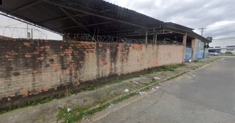 imagem 1 - Galpão para a venda e locação no Jardim São Paulo imagem 1 - Galpão para a venda e locação no Jardim São Paulo