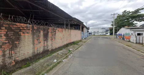 imagem 2 - Galpão para a venda e locação no Jardim São Paulo imagem 2 - Galpão para a venda e locação no Jardim São Paulo