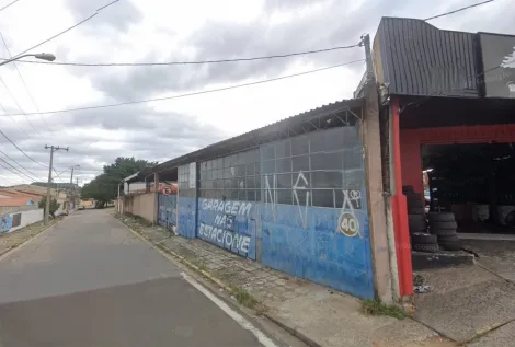 imagem 5 - Galpão para a venda e locação no Jardim São Paulo imagem 5 - Galpão para a venda e locação no Jardim São Paulo